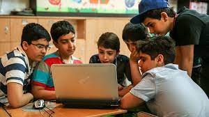 دعوت به مشارکت دانش آموزان و نوجوانان در انجمن هوش مصنوعی و اقتصاد دیجیتال ایران