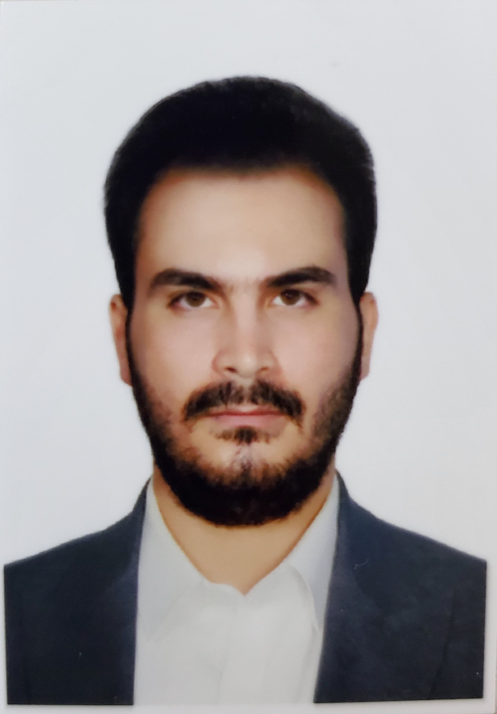 رضا قره‌اوغلانی