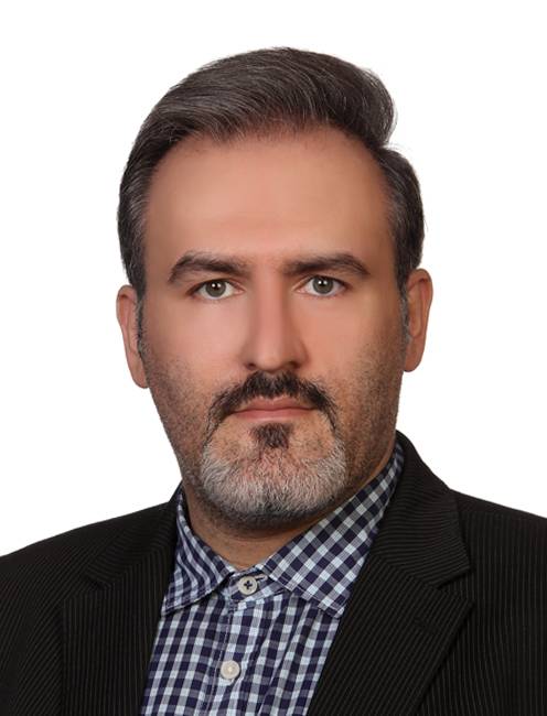 فرهاد ملک