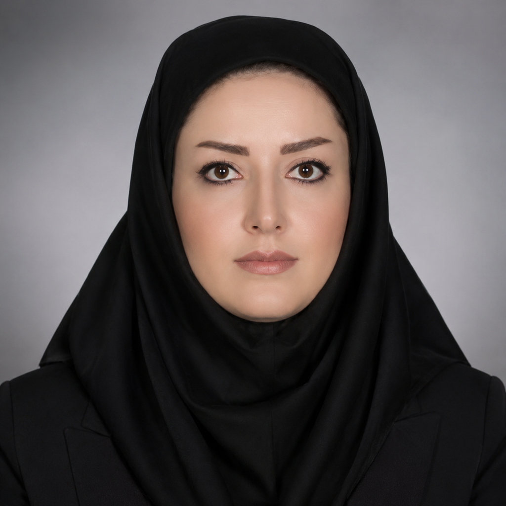 بهناز ورشوساز