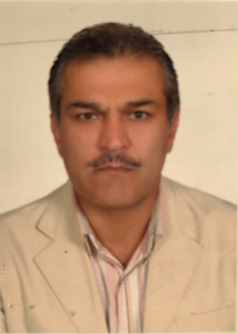محسن غلامی رودی