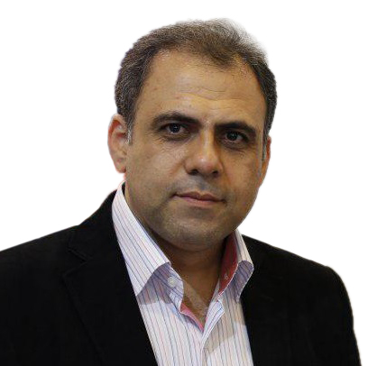 شهرام کافی