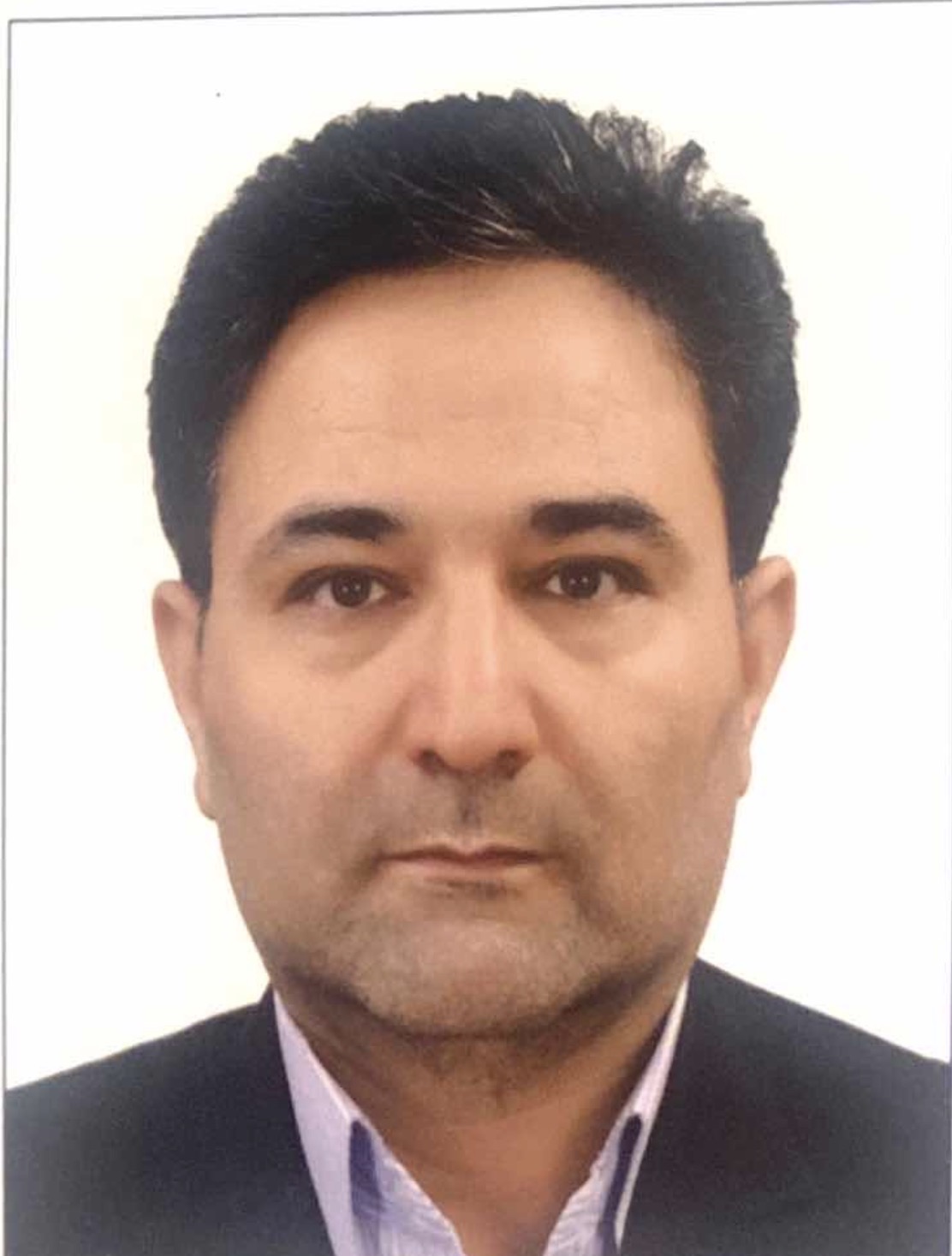 سید مهدی بدیعی