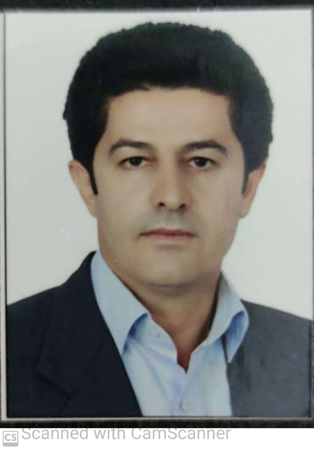 سید فوأد حسینی
