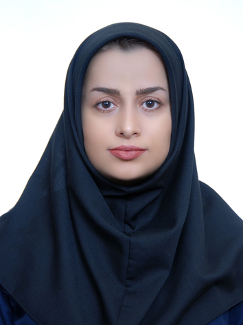 رقیه کاظمی سنگدهی