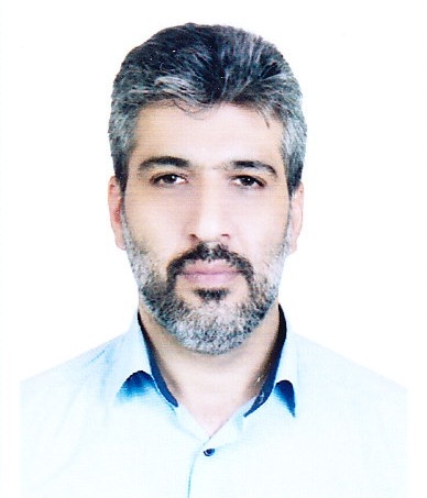 محمدرضا نوری