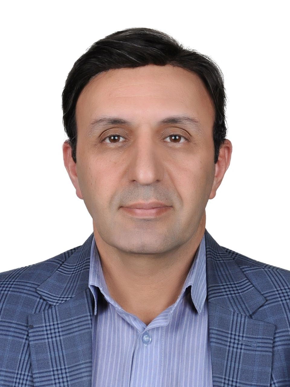 علیرضا حیدری پور