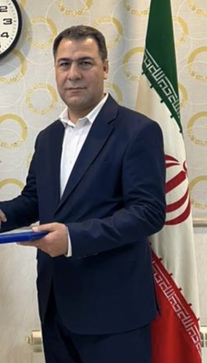 جواد جعفرزاده