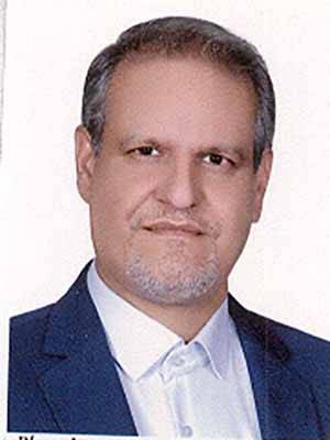سعید دهقان منشادي