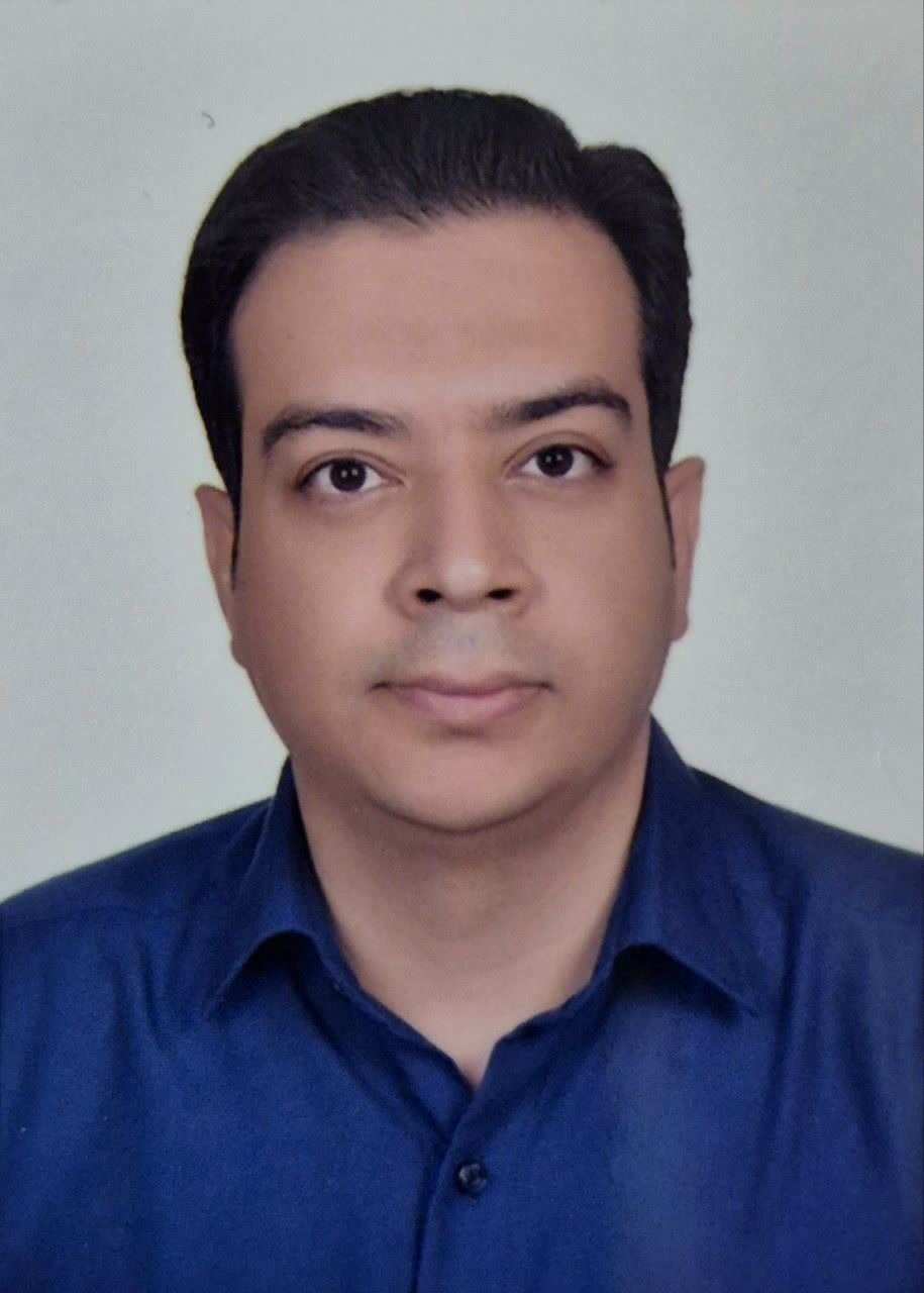 محمد کیانی