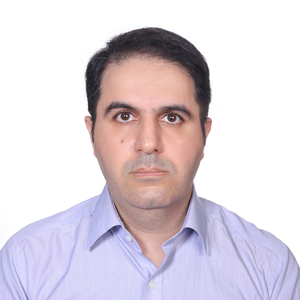محمدرضا عباسی