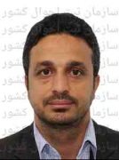 امیرعلی اکبری مزدی