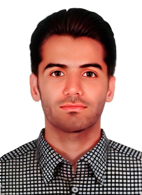 مهدی نیک زادسمسکندی