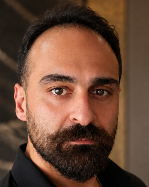 حسین مهدوی زاد