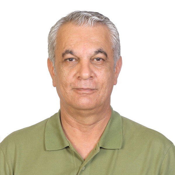 فریبرز ایرانی