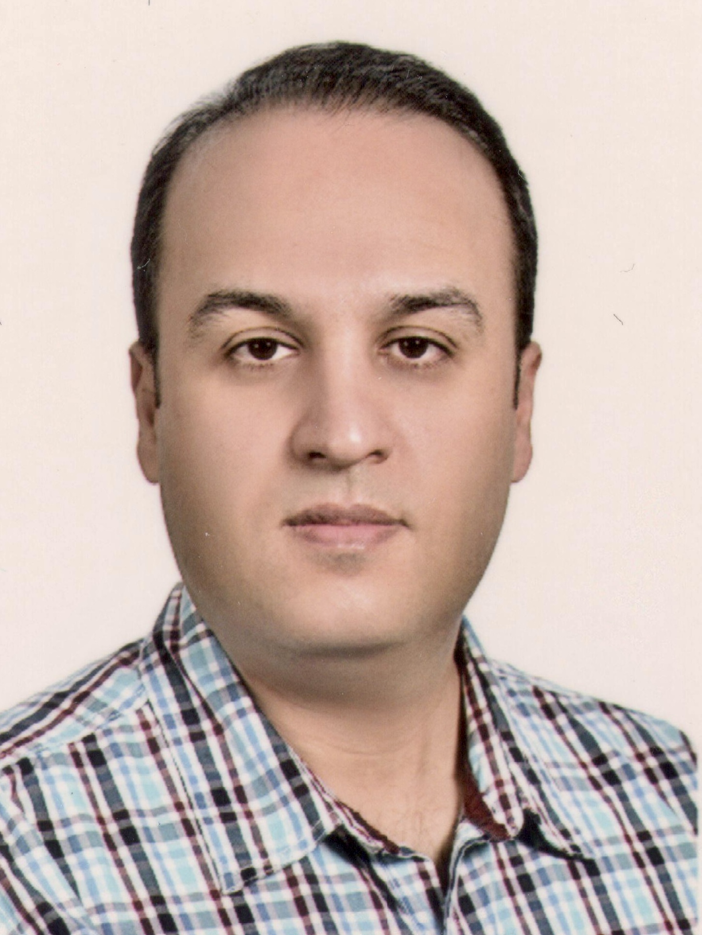 محمدحسین محسنی