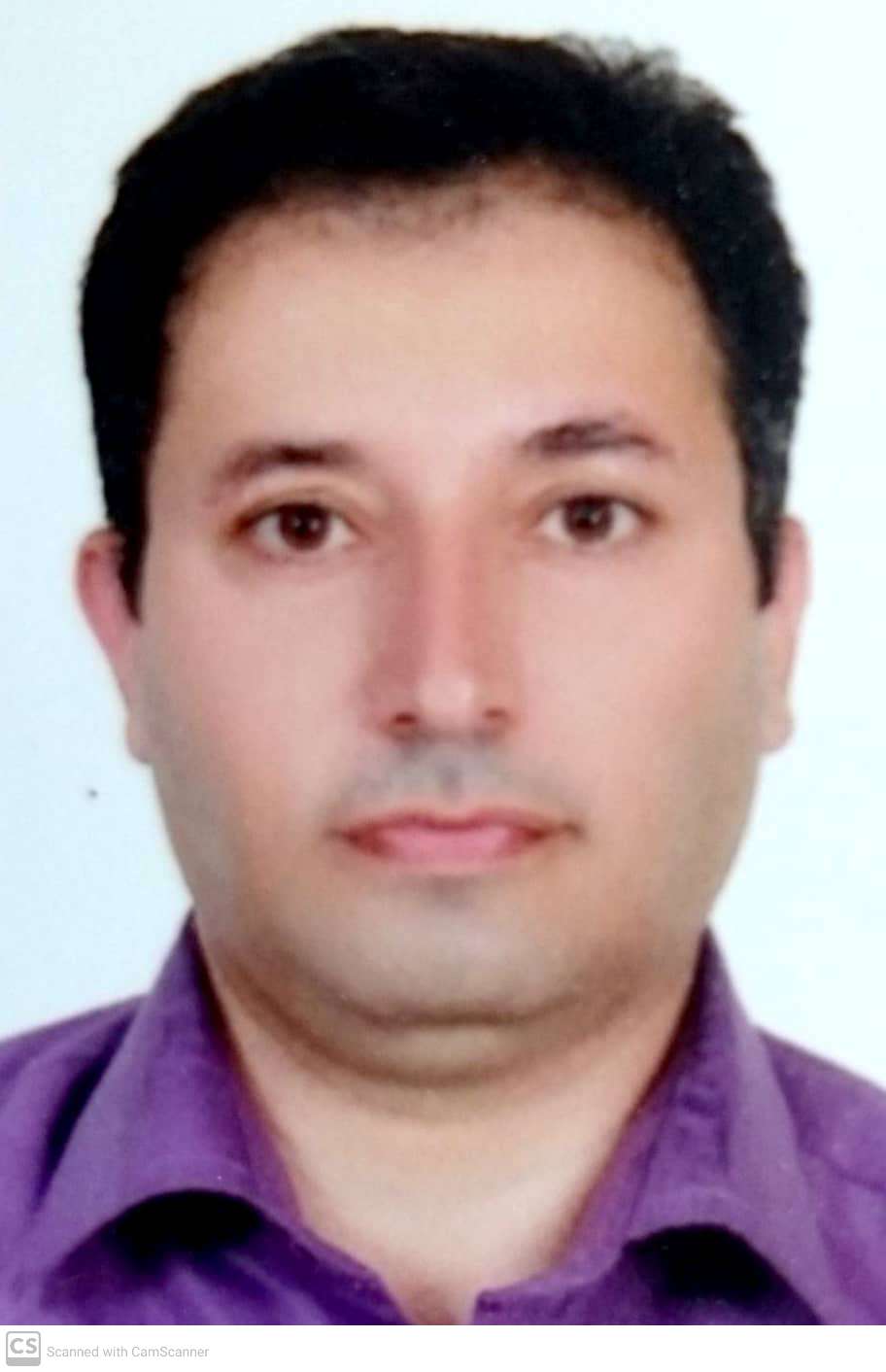 سیدمحسن حسینی