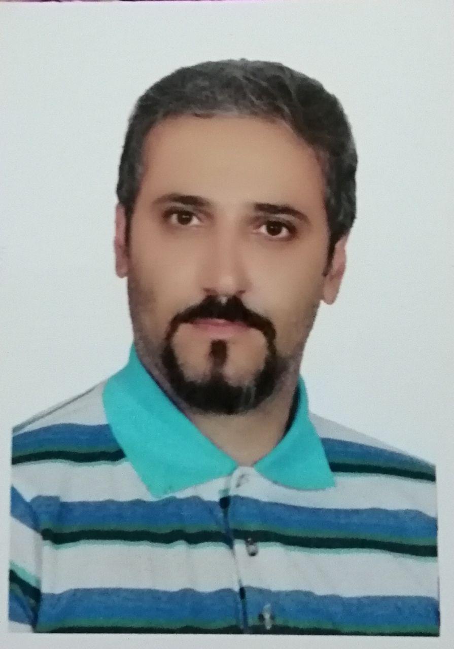 مسعود ابراهیمی کاشف