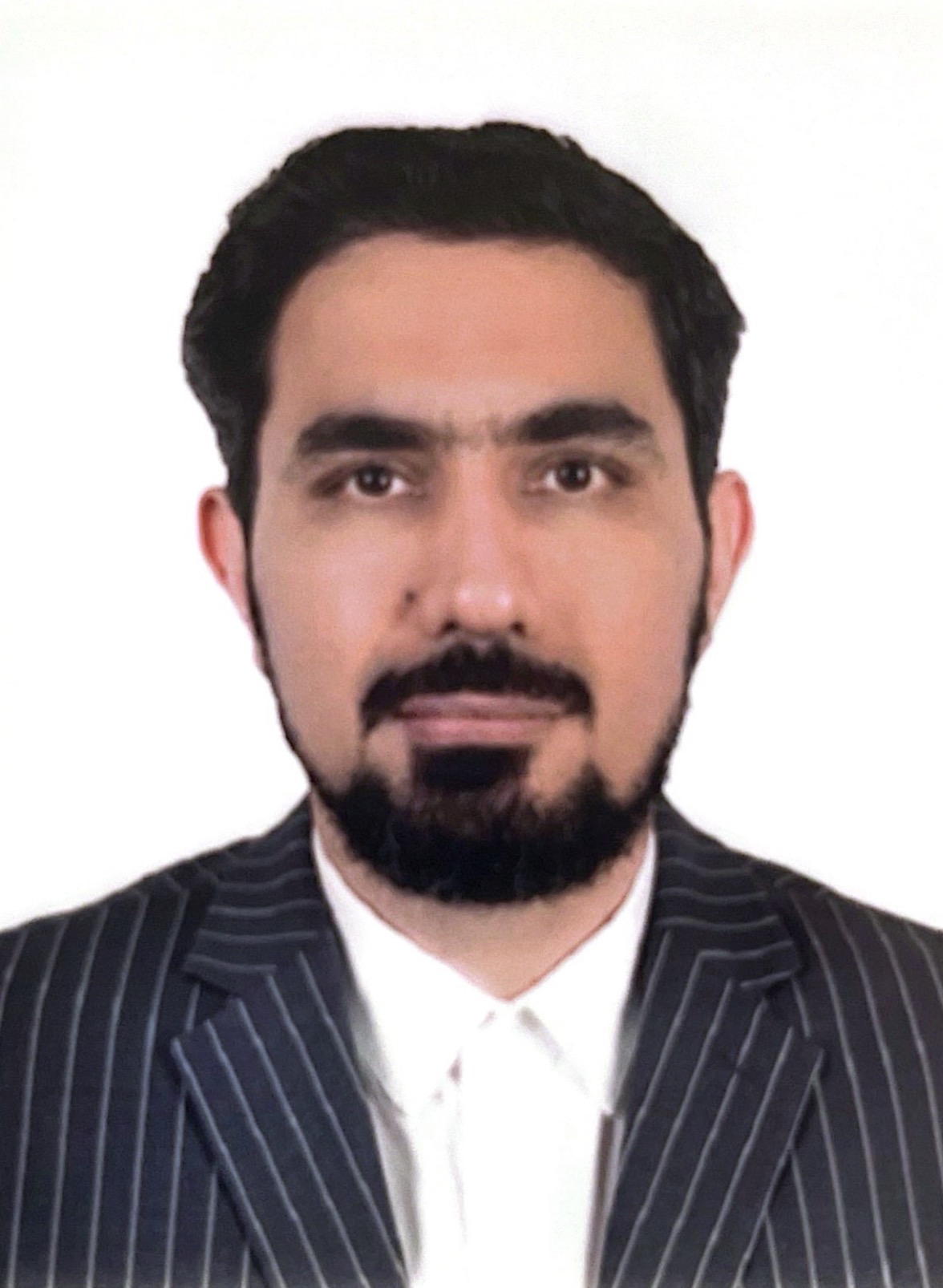 یاسر سلیمانی