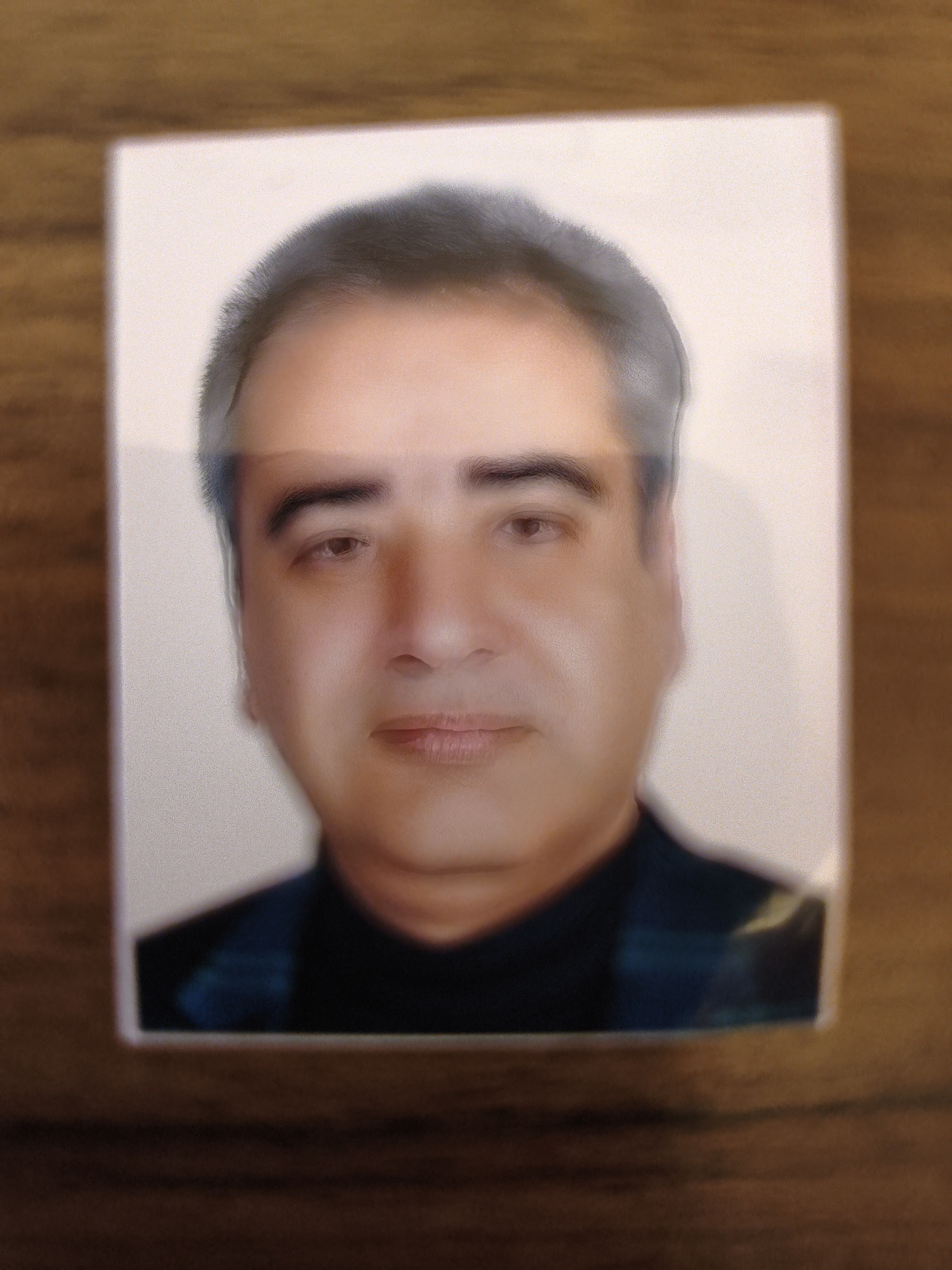 حسین اعرابی