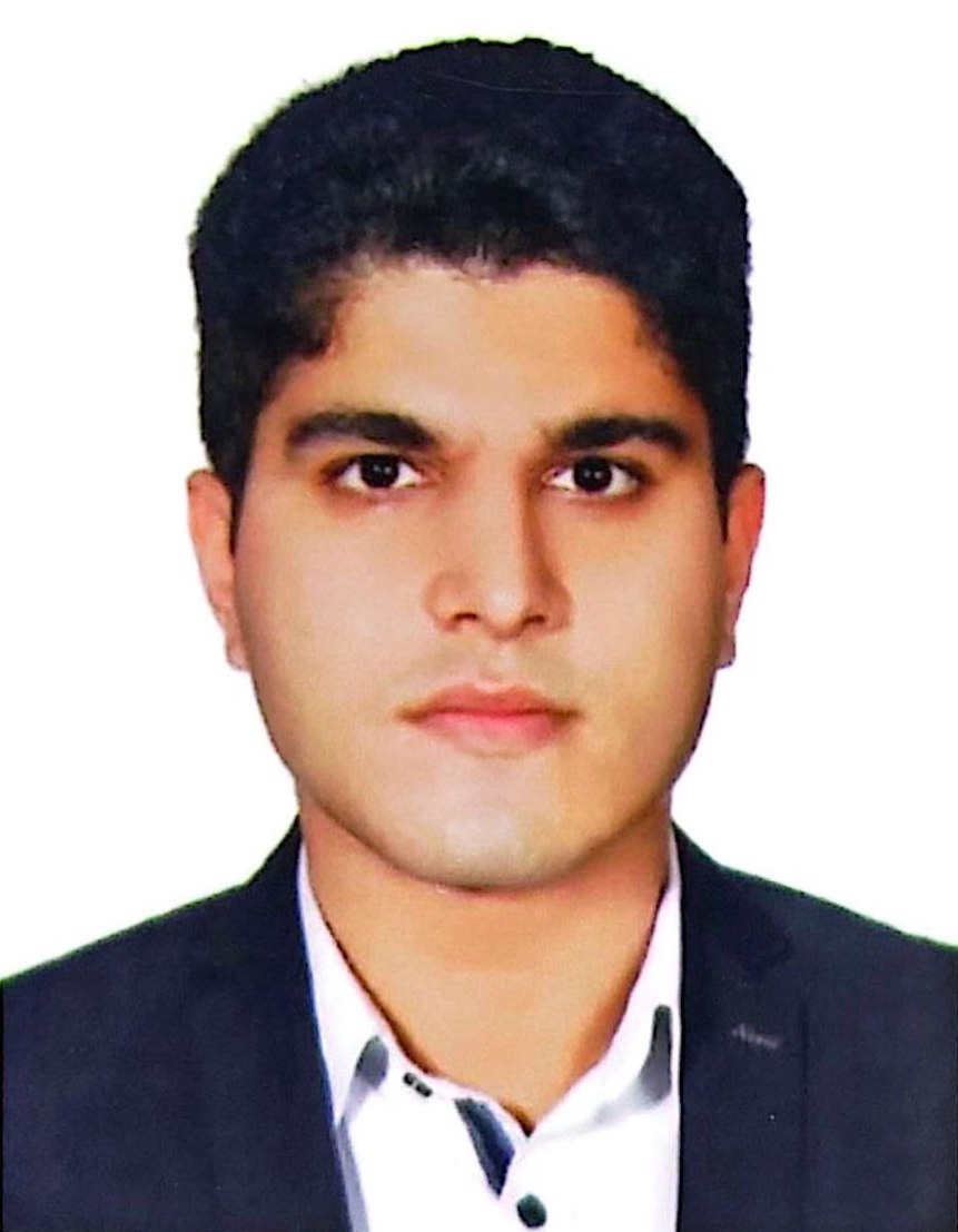 آرش امینی