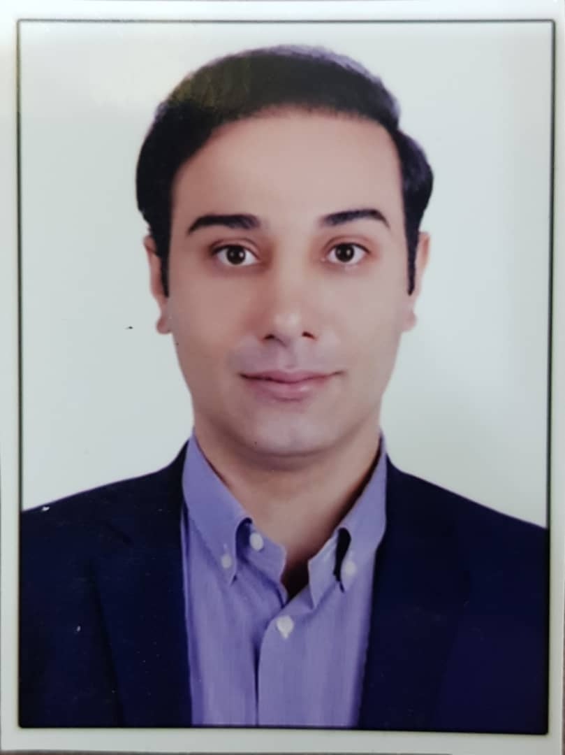 فضل اله قاسمیان