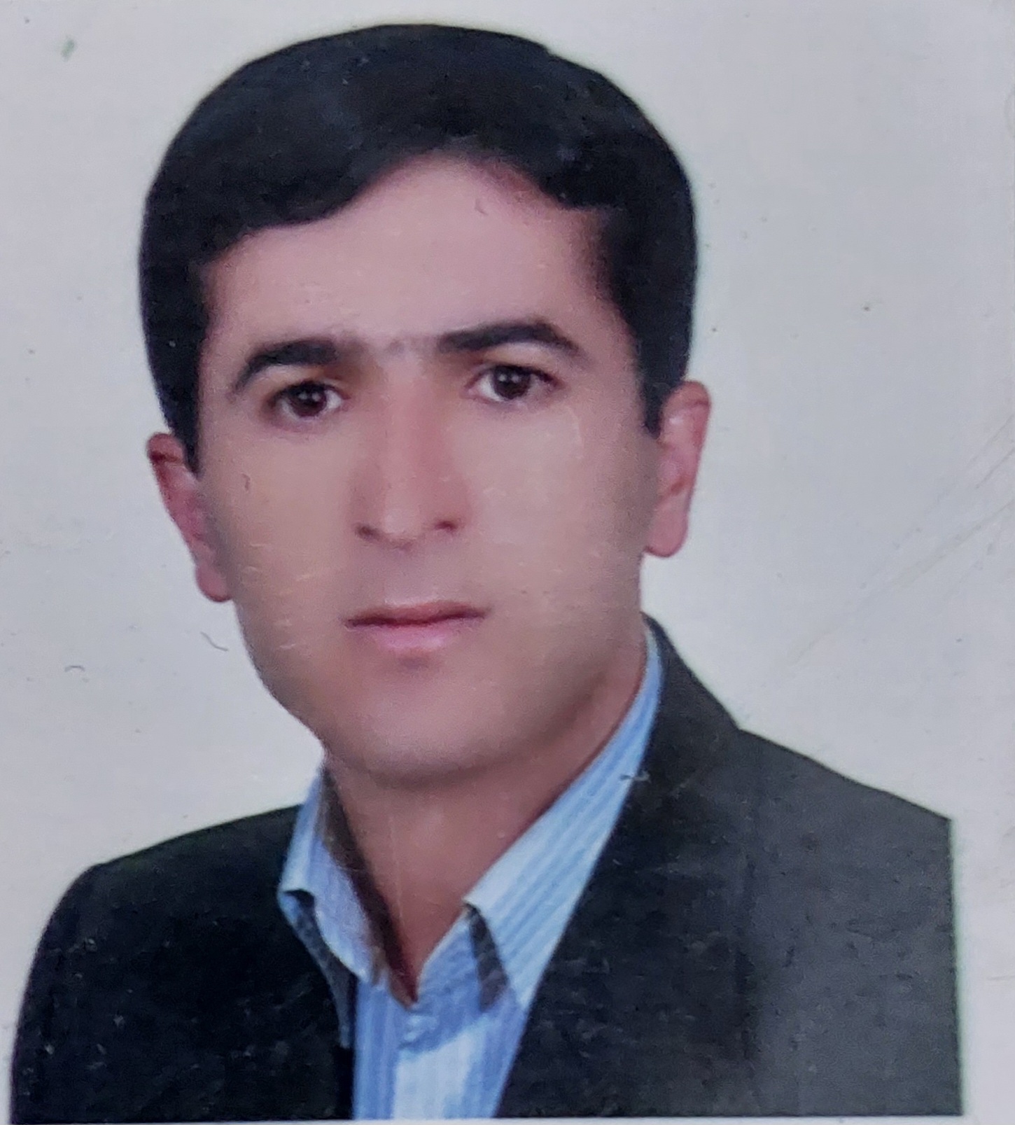فرشاد نیرومند