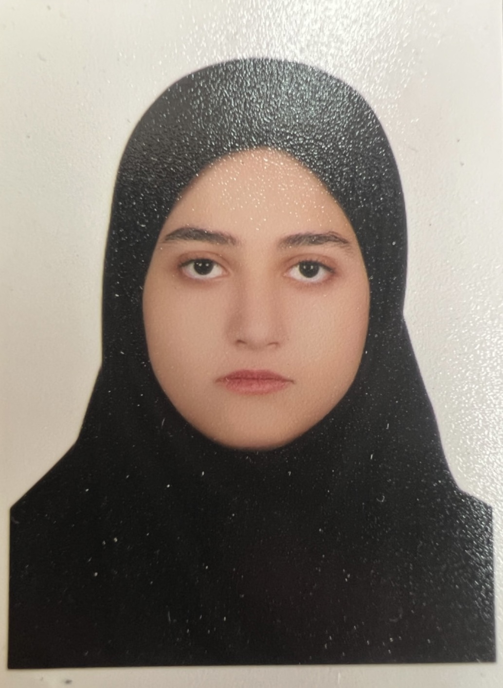 دنیا خرم زاده