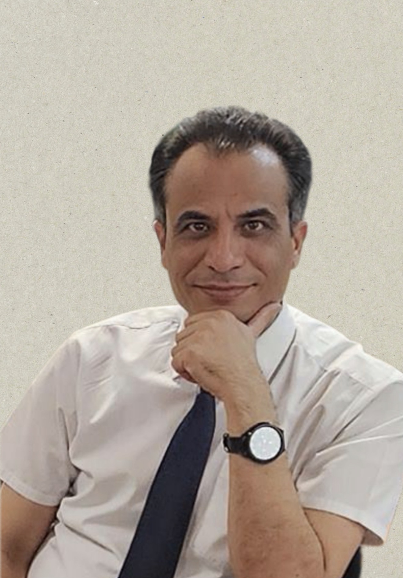 ناصر نجفی