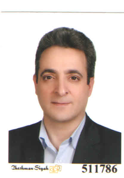 کاظم بدیعی خیرابادی
