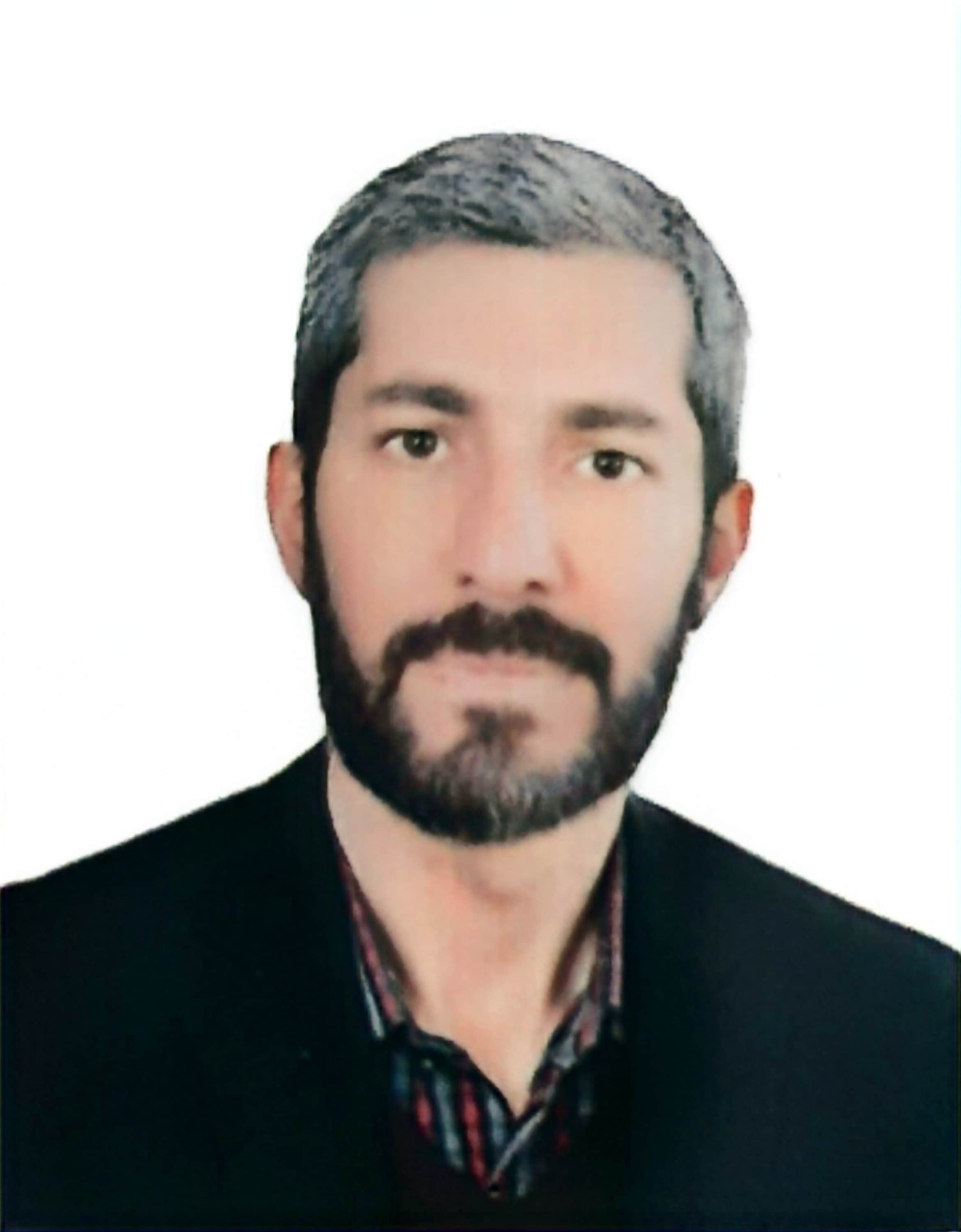سیاوش سیار ایرانی
