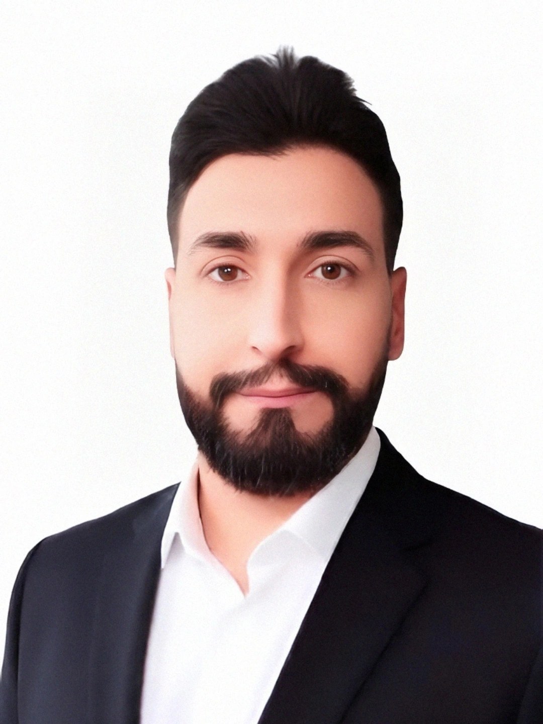 فرید میرقادری