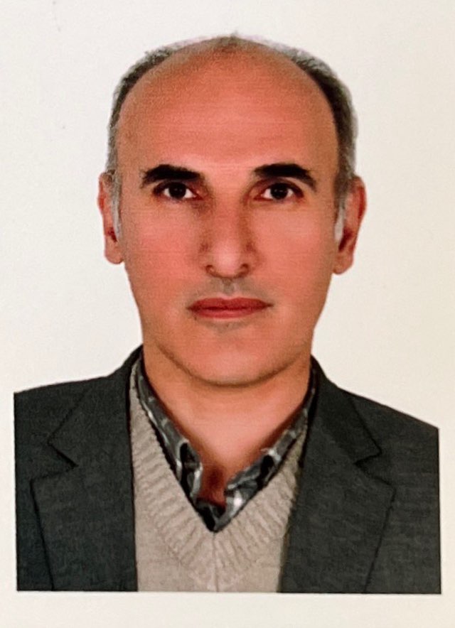 محمد حسین شفیع آبادی