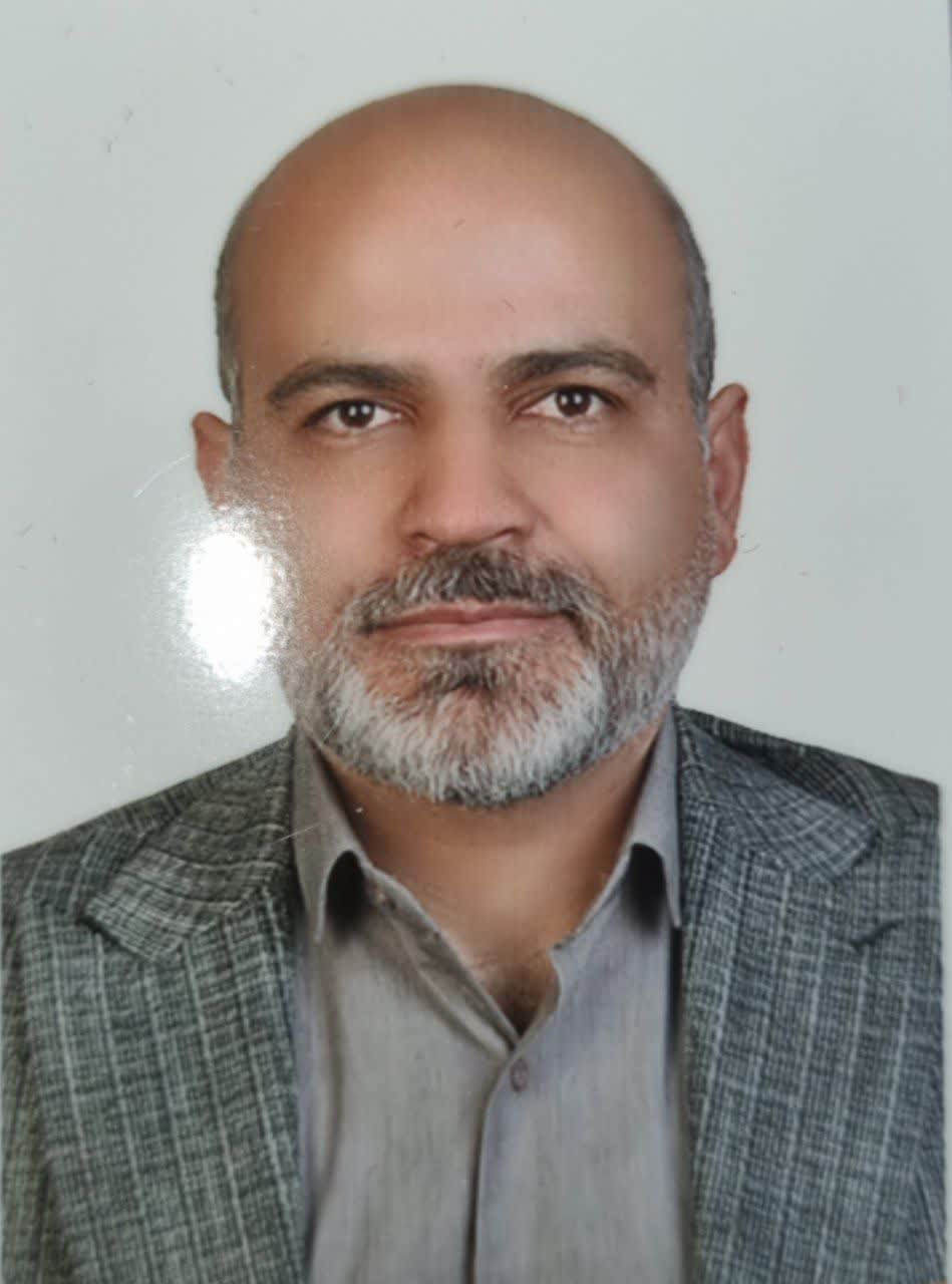 اصغر معین