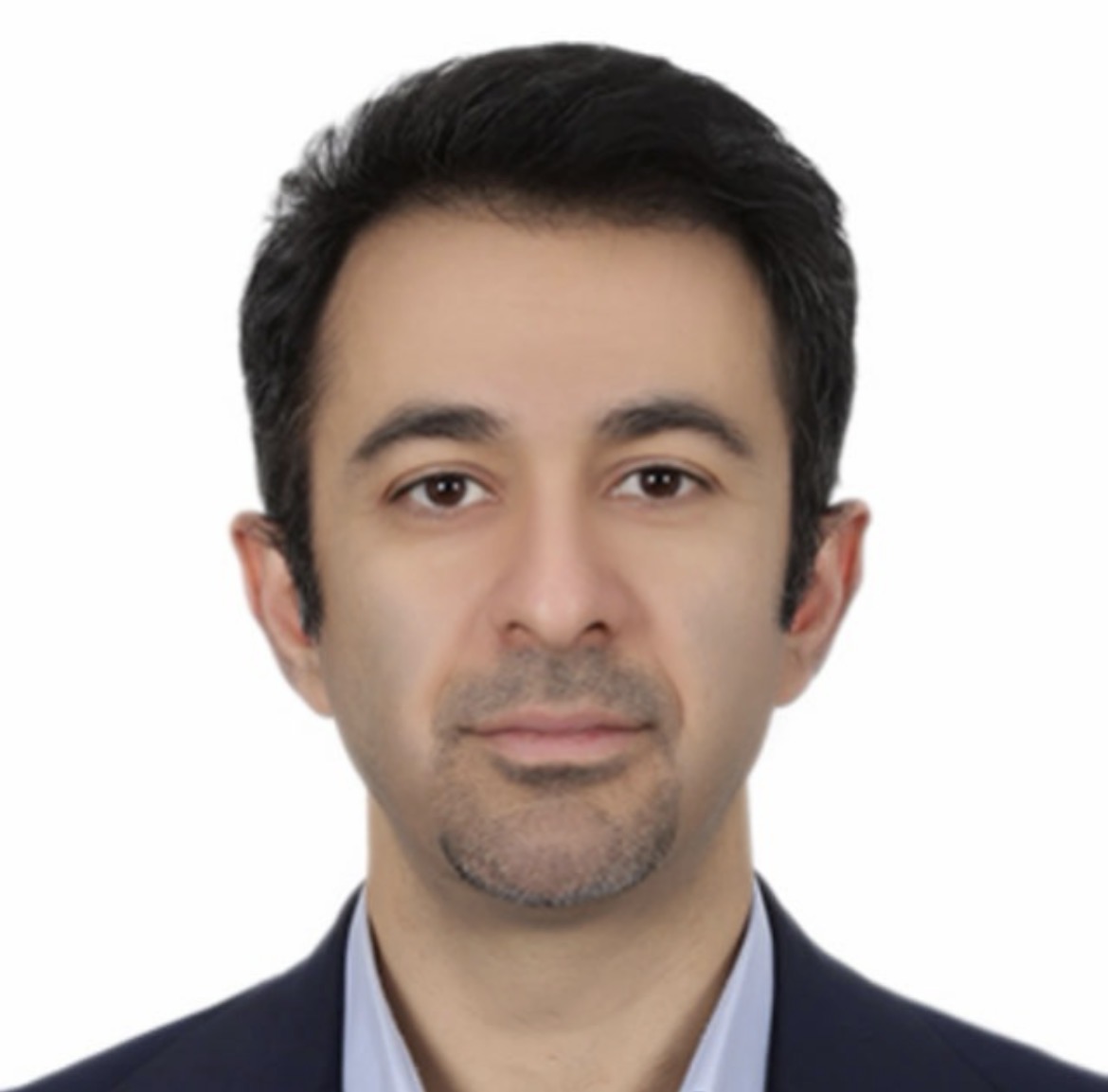 بهمن شمشیرساز