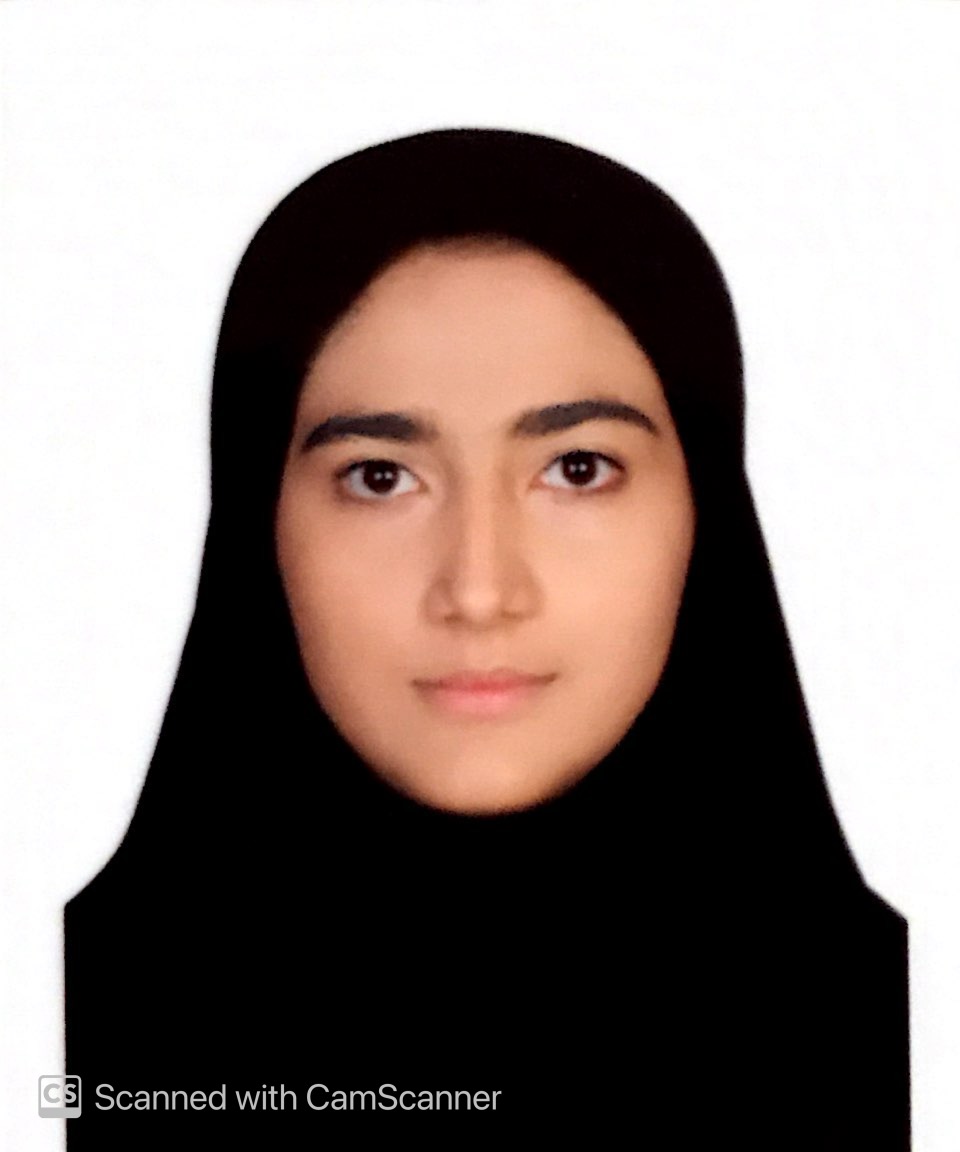 فرناز خسروی