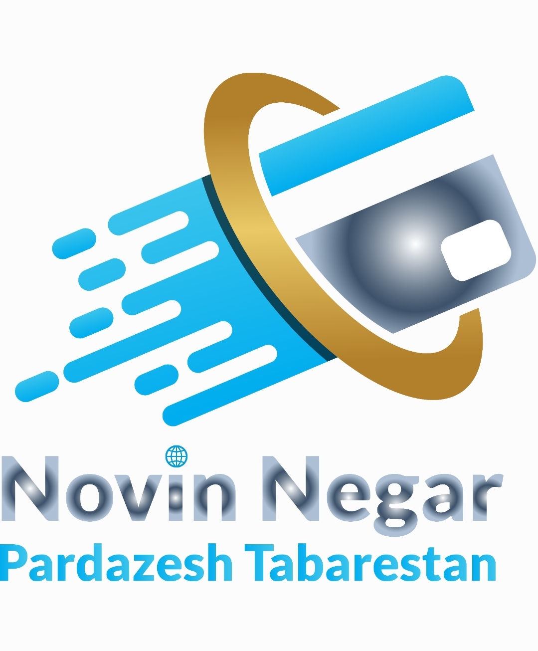 نوین نگار پردازش طبرستان